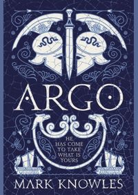 Kniha Argo