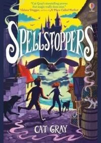 Spellstoppers