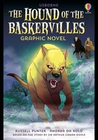 The Hound of the Baskervilles