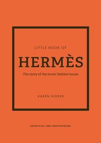 Kniha Little Book of Hermes