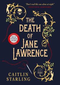 The Death of Jane Lawrence