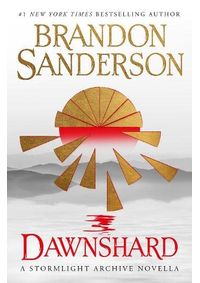 Dawnshard: A Stormlight Archive novella