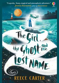 The Girl, the Ghost and the Lost Name