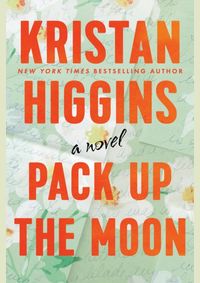 Kniha Pack Up the Moon