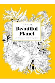 Leila Duly's Beautiful Planet