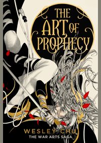 The Art of Prophecy