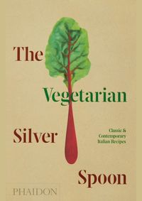 The Vegetarian Silver Spoon