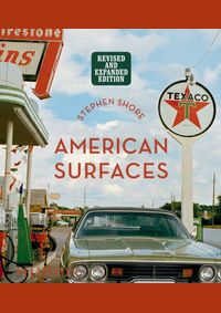 Shore: American Surfaces