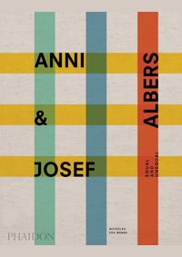 Anni & Josef Albers