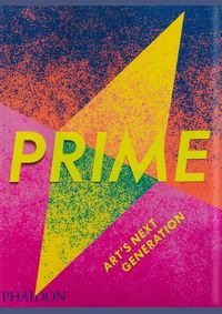 Prime: Art's Next Generation