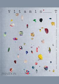 Vitamin T: Threads and Textiles in Contemporary Art