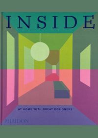 Inside, At Home with Great Designers