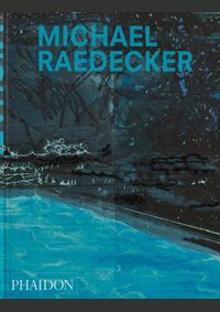 Kniha Michael Raedecker