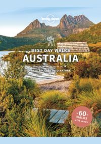 Best Day Walks Australia