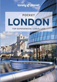 Pocket London 8