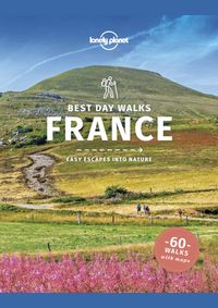 Best Day Walks France