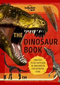 Dinosaur Book