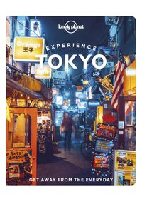 Experience Tokyo