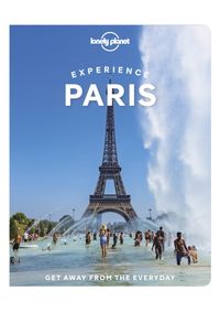 Experience Paris