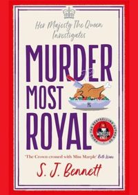 Murder Most Royal