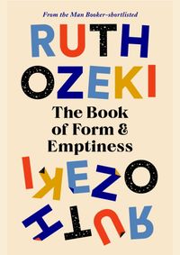 The Book of Form and Emptiness