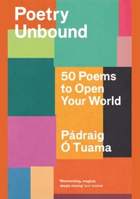 Poetry Unbound