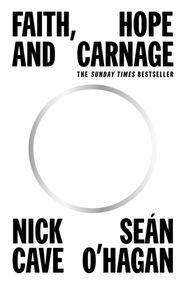 Kniha Faith, Hope and Carnage