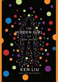 The Hidden Girl and Other Stories