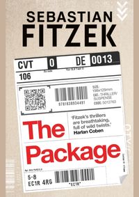 Kniha The Package