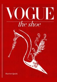 Vogue The Shoe