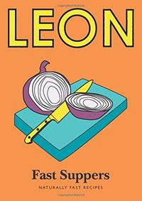 Little Leon: Fast Suppers