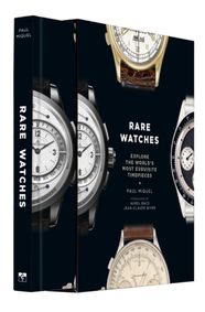 Rare Watches