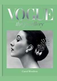Kniha Vogue The Jewellery