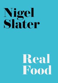 Kniha Real Food