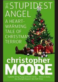 Kniha Stupidest Angel