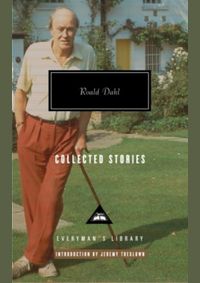 Kniha Roald Dahl Collected Stories