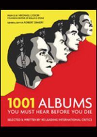 1001 Albums to Hear before You Die
