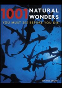1001 Natural Wonders