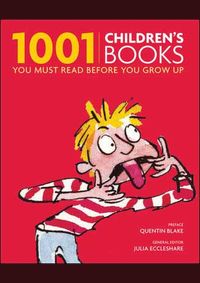 1001 Children's Books
