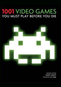 1001 Videogames