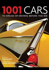 1001 Cars