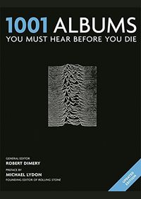 1001 Albums 2013 Update