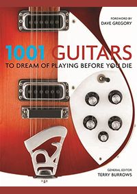 1001 Guitars