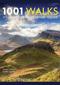 1001 Walks