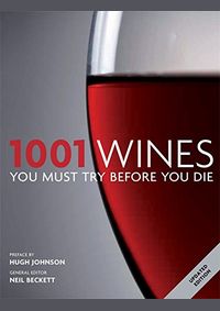 1001 Wines