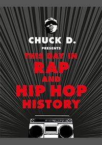 This Day in Rap & Hip Hop History