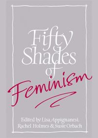 Kniha Fifty Shades of Feminism