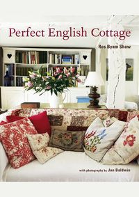 Kniha Perfect English Cottage
