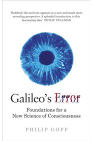 Galileos Error