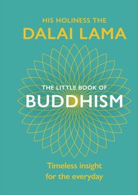 The Little Book of Buddhism